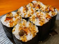 -俊屋料理·烧鸟·寿司·日泰融合菜(星际云汇店)