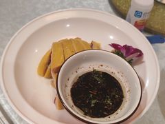 -阿巧一号私房菜(止园路店)
