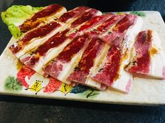 -虎焱炭火烧肉