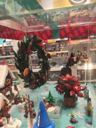 -乐高授权专卖店(中关村领展店)