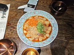 -魁盛居百年鲁菜馆(县西巷店)
