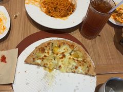-必胜客(华地店)