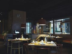 大堂-小和庆·知味(首铸万科店)