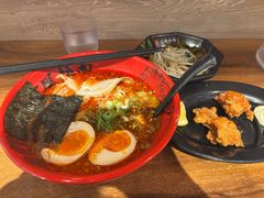 -寸屋拉面(凯德晶萃店)