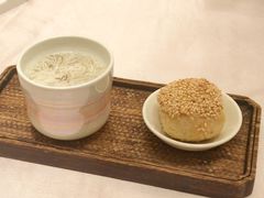 -江南灶中餐厅(南京香格里拉店)