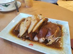 -抱德·潮汕味(敦和店原惠城鱼仔)