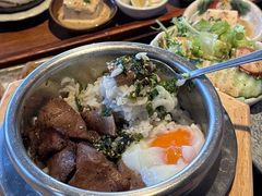 -味太助·银饭食堂(中华城店)