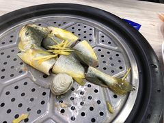 -船奇蒸汽海鲜·闽菜(八市海鲜总店)