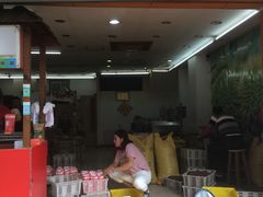 门面-阿男野栗王(金门路店)