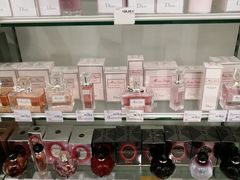-戴高乐机场免税店(BuY PARIS DUTY FREE)