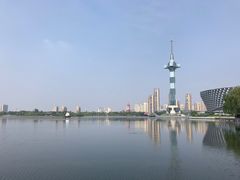 -聚龙湖公园