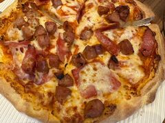 -必胜客(长瀛商业广场店)