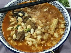 -老孙家饭庄·非遗(东关店)