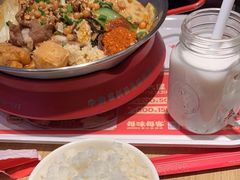 -每味每客·重庆麻辣烫(拓展大厦店)