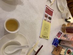 -金鮀岛潮州酒家