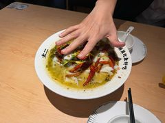 -太二酸菜鱼(福州泰禾店)