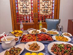 -食鸡公社辣子鸡·潍坊菜·烧烤