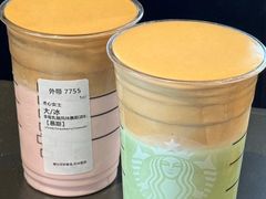 -星巴克臻选(深圳万象天地旗舰店)