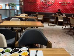 大堂-妈妈故事米线(市府恒隆店)