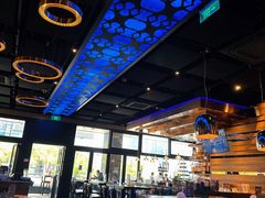 -bluefrog蓝蛙(皇庭广场店)