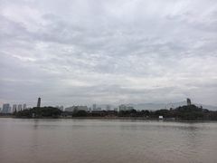 -江心屿景区