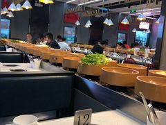 -龍歌自助小火锅(李沧丽达店)