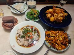 -小吊梨汤·北京菜·烤鸭(双井乐成中心店)