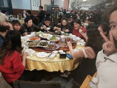 -徐鼎盛民间菜(南坪后堡店)