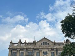-张学良旧居陈列馆