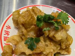 -堂堂小伙夫·辽宁小吃大排档(京西大悦城店)