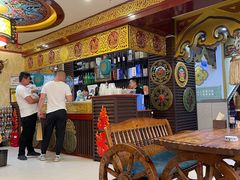 -塞伊德·蒙餐(锡林浩特店)