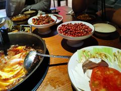 -受气牛肉·重庆耙牛肉(来福士店)