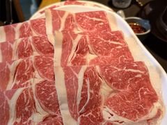 -东来顺·非遗火锅(高新店)