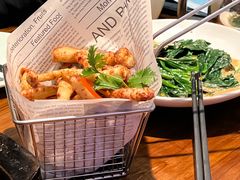 -老板恋上鱼(印象城店)