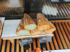 -Let's Taipei 非常烘焙(太古里店)