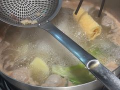 -陈记顺和潮汕牛肉火锅(韩江路店)