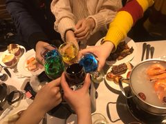 -星伦多自助料理·涮烤一体(虹悦城店)