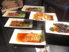 -沈阳和平艾美酒店新食谱西餐厅