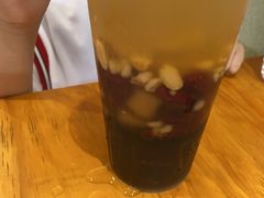 -八婆婆烧仙草(中山路店)