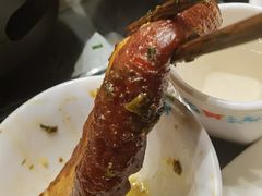 -徐鼎盛民间菜(奥体店)