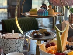 -MONICH牛排融合餐厅(和义大道购物中心店)