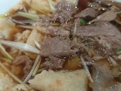 -直隶安家牛肉罩饼(七一路店)