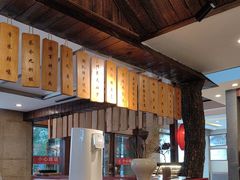 -将军牛排·尔滨地标朝鲜族美食(总店)