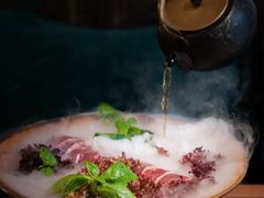-大龙燚·旷野鲜火锅(广州首店)
