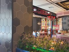 -通海俄式烧烤·俄罗斯大串(嵩山路店)