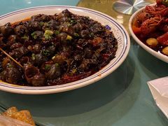 -巴人汇三篇小龙虾江湖菜(李家沱店)