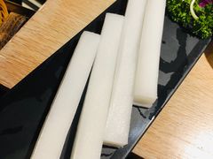 -老灶堂文创火锅(文艺路店)