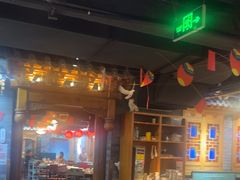 -京味斋·北京烤鸭(华威桥北工大店)