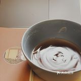 藕粉冲泡方法｜健康又便捷