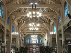 -中华圣公会教堂旧址